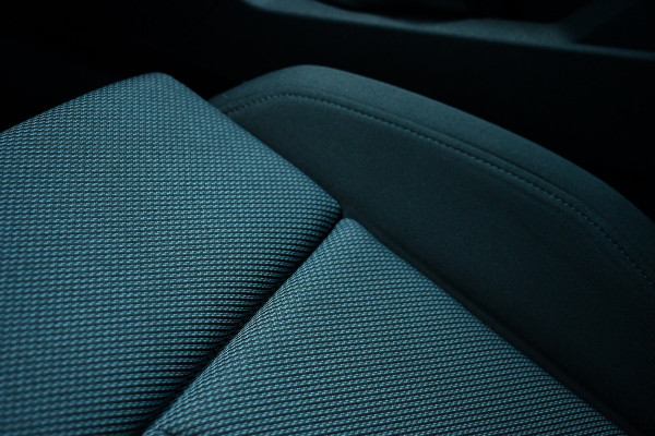 Audi A3 Sportback 45 TFSI e S-Line 19inch m-LED ACC Camera Sfeer Optic-black