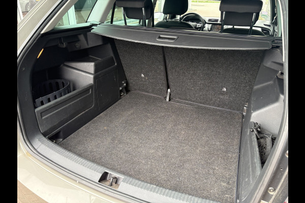 Škoda Fabia Combi 1.0 TSi 95pk Clever Plus NAVI/CARPLAY/DODEHOEK/PDC/LED/16INCH/STOELVERWARMING