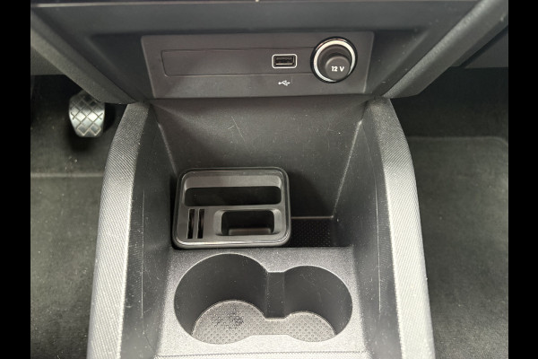 Škoda Fabia Combi 1.0 TSi 95pk Clever Plus NAVI/CARPLAY/DODEHOEK/PDC/LED/16INCH/STOELVERWARMING