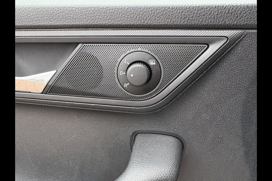 Škoda Fabia Combi 1.0 TSi 95pk Clever Plus NAVI/CARPLAY/DODEHOEK/PDC/LED/16INCH/STOELVERWARMING