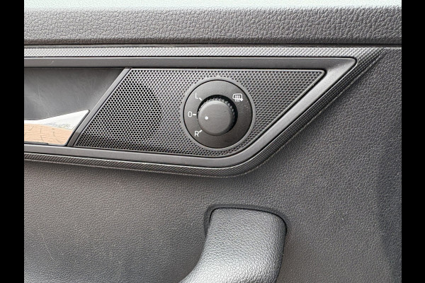 Škoda Fabia Combi 1.0 TSi 95pk Clever Plus NAVI/CARPLAY/DODEHOEK/PDC/LED/16INCH/STOELVERWARMING