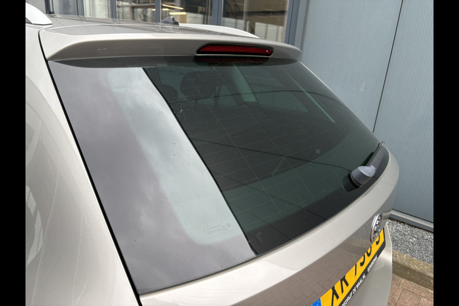 Škoda Fabia Combi 1.0 TSi 95pk Clever Plus NAVI/CARPLAY/DODEHOEK/PDC/LED/16INCH/STOELVERWARMING