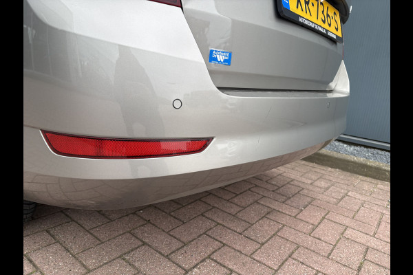 Škoda Fabia Combi 1.0 TSi 95pk Clever Plus NAVI/CARPLAY/DODEHOEK/PDC/LED/16INCH/STOELVERWARMING