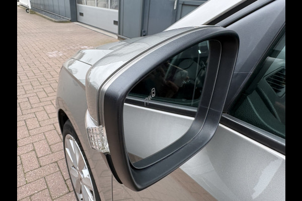 Škoda Fabia Combi 1.0 TSi 95pk Clever Plus NAVI/CARPLAY/DODEHOEK/PDC/LED/16INCH/STOELVERWARMING