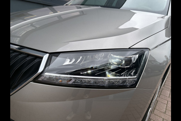 Škoda Fabia Combi 1.0 TSi 95pk Clever Plus NAVI/CARPLAY/DODEHOEK/PDC/LED/16INCH/STOELVERWARMING