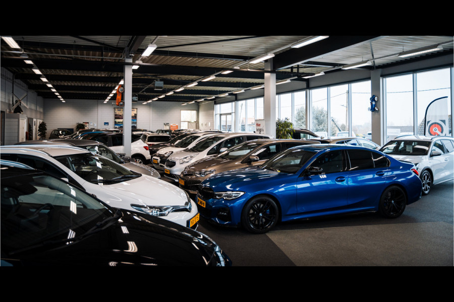 Škoda Fabia Combi 1.0 TSi 95pk Clever Plus NAVI/CARPLAY/DODEHOEK/PDC/LED/16INCH/STOELVERWARMING