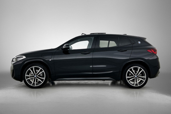 BMW X2 XDrive25e M-sport Business Edition Plus (Dealer OnderH, Panorama, Camera, PDC V+A, Camera, StoelV, Navi Prof, Etc)