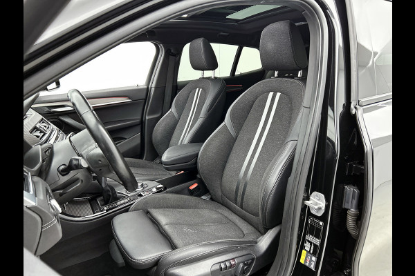 BMW X2 XDrive25e M-sport Business Edition Plus (Dealer OnderH, Panorama, Camera, PDC V+A, Camera, StoelV, Navi Prof, Etc)
