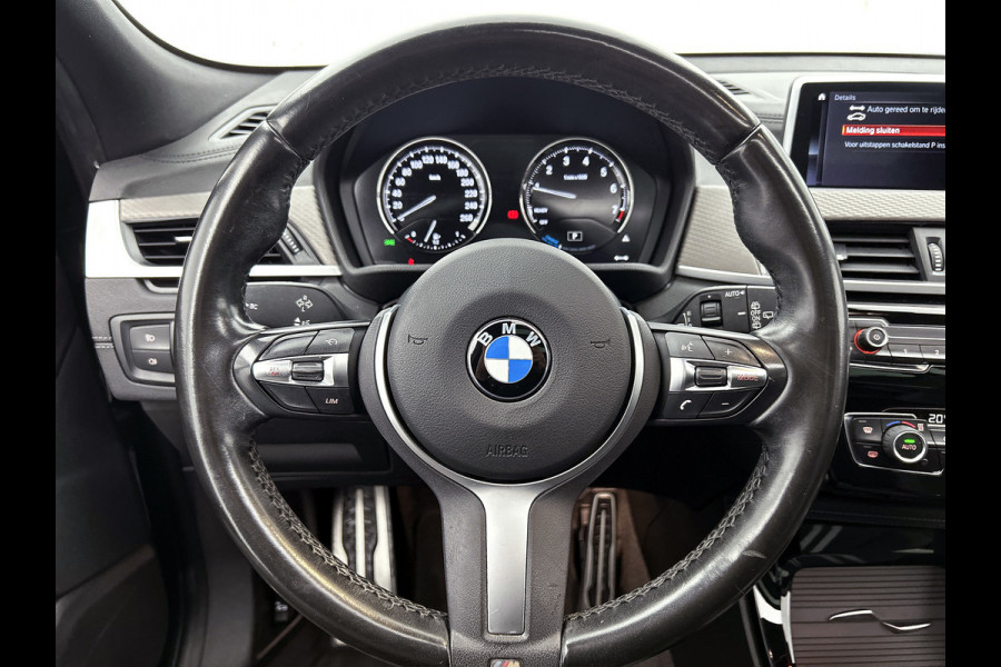 BMW X2 XDrive25e M-sport Business Edition Plus (Dealer OnderH, Panorama, Camera, PDC V+A, Camera, StoelV, Navi Prof, Etc)