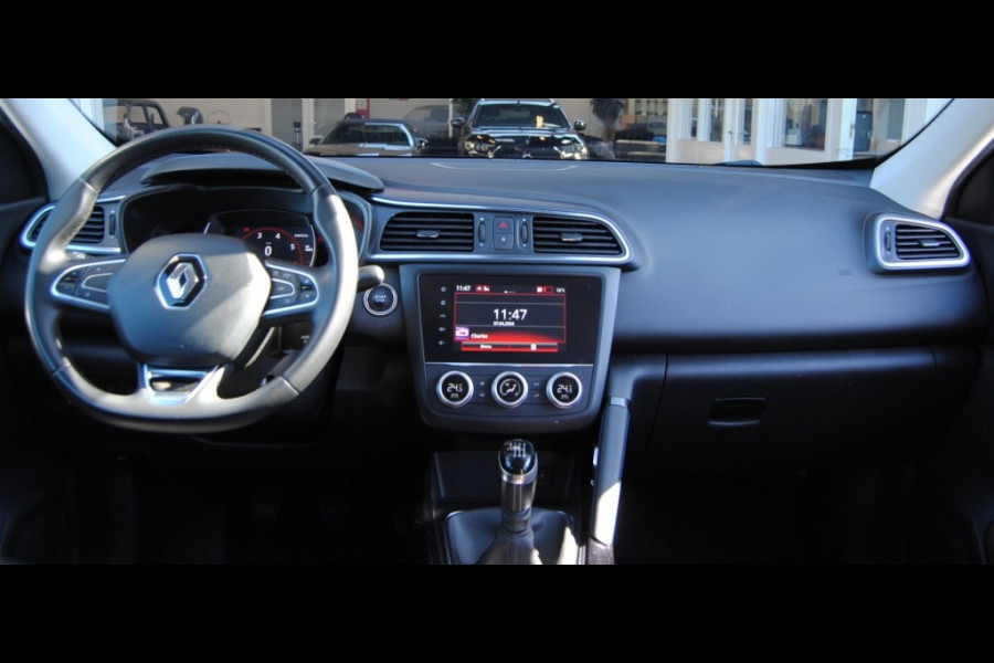 Renault Kadjar 1.3 TCe Zen