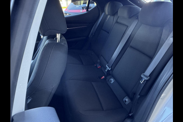 Mazda 3 2.5 e-SkyActiv-G M Hybrid 140 Homura HEAD UP DISPLAY | CARPLAY | CAMERA