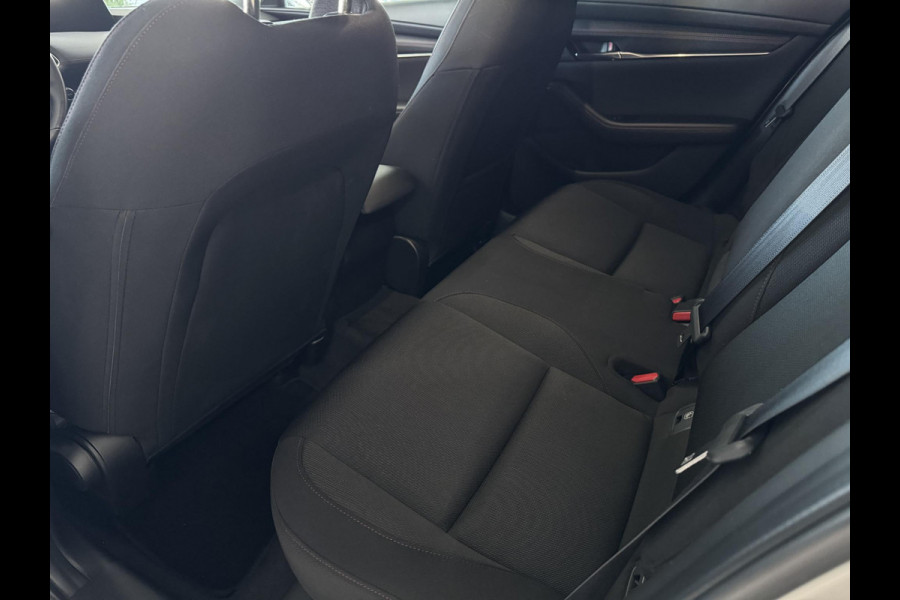 Mazda 3 2.5 e-SkyActiv-G M Hybrid 140 Homura HEAD UP DISPLAY | CARPLAY | CAMERA