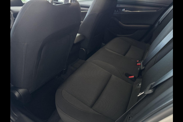 Mazda 3 2.5 e-SkyActiv-G M Hybrid 140 Homura HEAD UP DISPLAY | CARPLAY | CAMERA