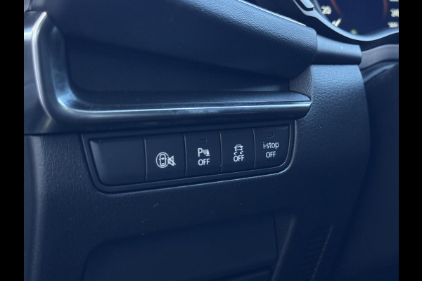 Mazda 3 2.5 e-SkyActiv-G M Hybrid 140 Homura HEAD UP DISPLAY | CARPLAY | CAMERA