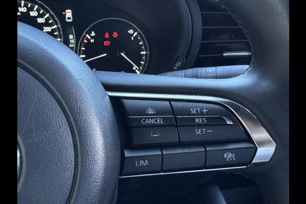 Mazda 3 2.5 e-SkyActiv-G M Hybrid 140 Homura HEAD UP DISPLAY | CARPLAY | CAMERA