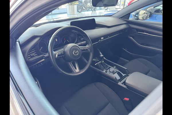 Mazda 3 2.5 e-SkyActiv-G M Hybrid 140 Homura HEAD UP DISPLAY | CARPLAY | CAMERA