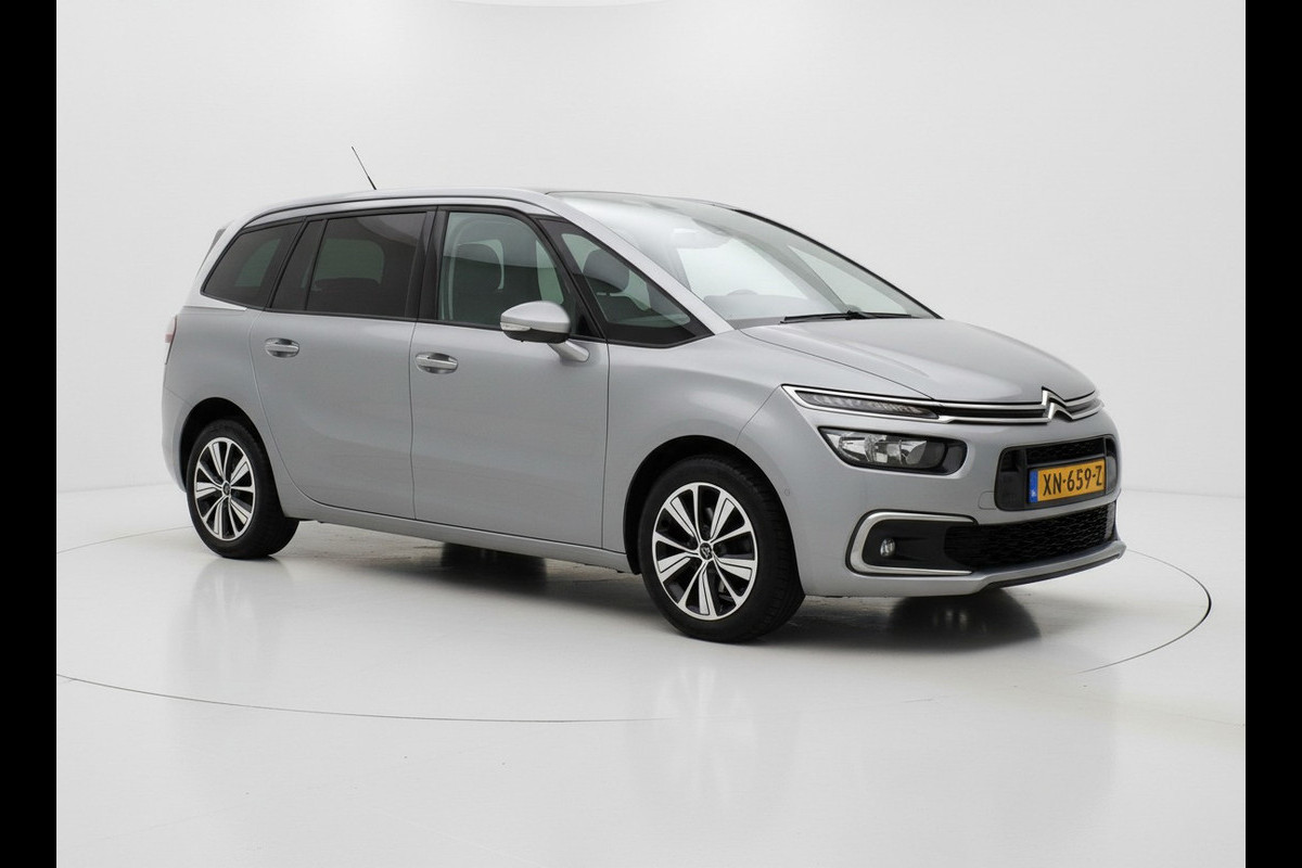 Citroën Grand C4 Spacetourer 1.2 PureTech Business|7persoons