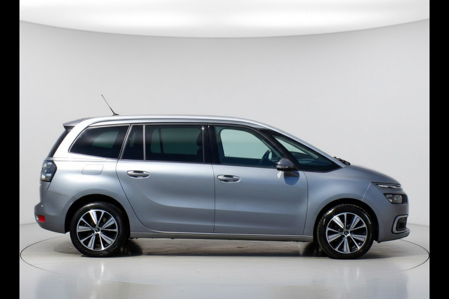 Citroën Grand C4 Spacetourer 1.2 PureTech Business|7persoons