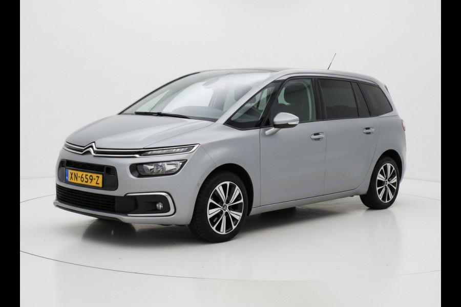 Citroën Grand C4 Spacetourer 1.2 PureTech Business|7persoons