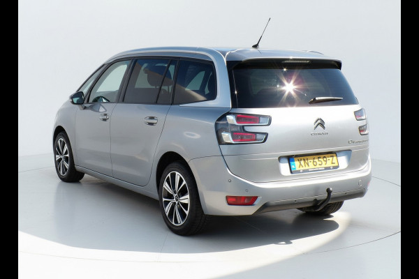 Citroën Grand C4 Spacetourer 1.2 PureTech Business|7persoons