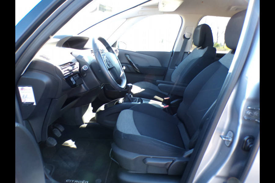 Citroën Grand C4 Spacetourer 1.2 PureTech Business|7persoons