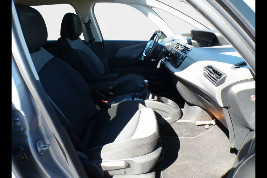 Citroën Grand C4 Spacetourer 1.2 PureTech Business|7persoons