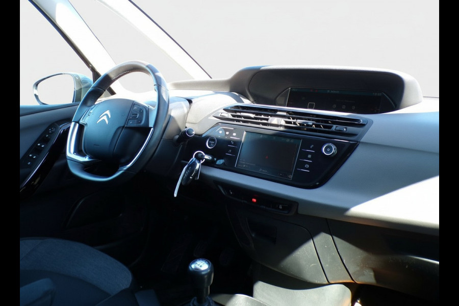 Citroën Grand C4 Spacetourer 1.2 PureTech Business|7persoons