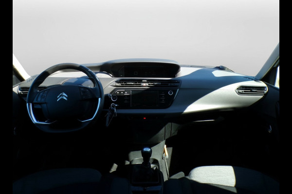 Citroën Grand C4 Spacetourer 1.2 PureTech Business|7persoons