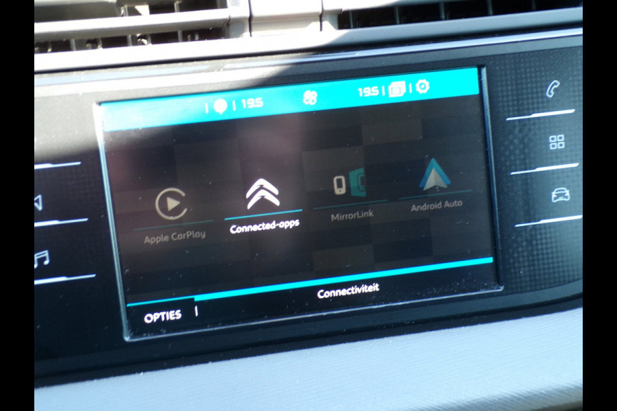 Citroën Grand C4 Spacetourer 1.2 PureTech Business|7persoons