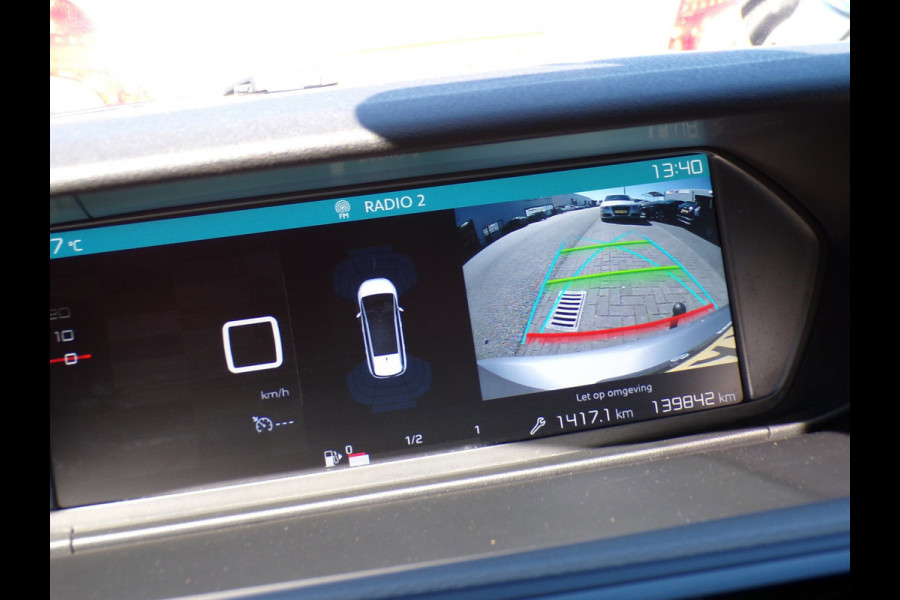 Citroën Grand C4 Spacetourer 1.2 PureTech Business|7persoons