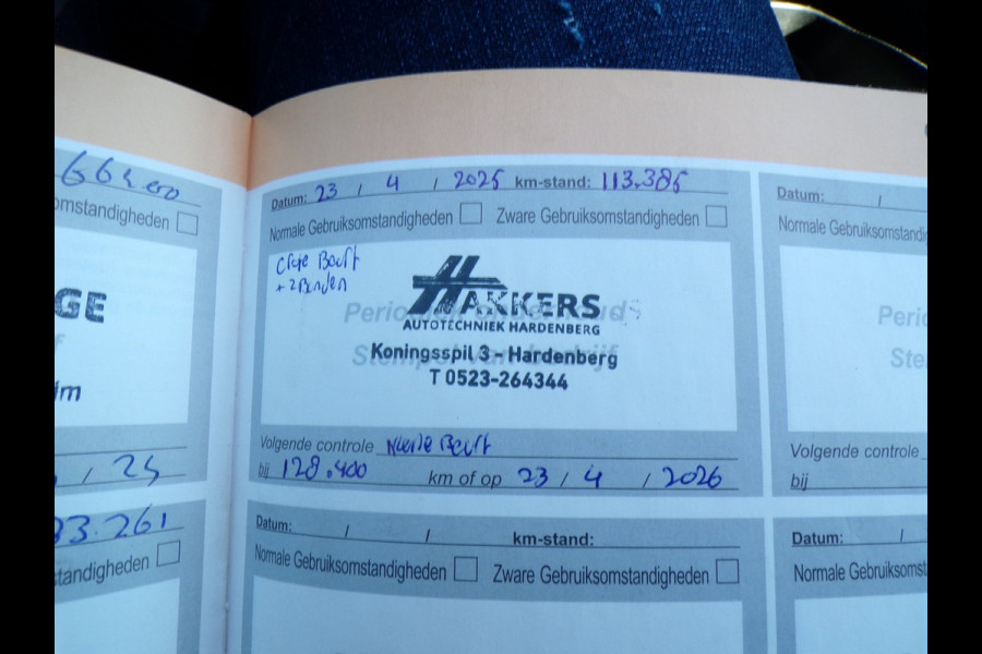 Citroën Grand C4 Spacetourer 1.2 PureTech Business|7persoons