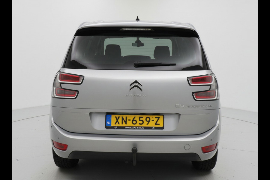 Citroën Grand C4 Spacetourer 1.2 PureTech Business|7persoons