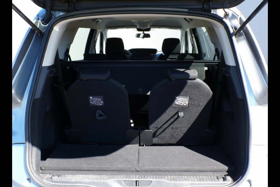 Citroën Grand C4 Spacetourer 1.2 PureTech Business|7persoons