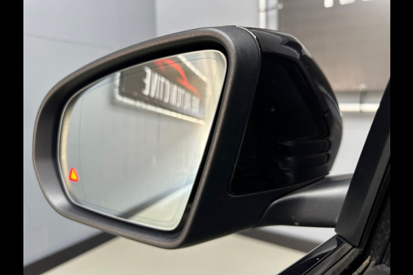 Mercedes-Benz GLC Coupé 200 Premium Plus AMG