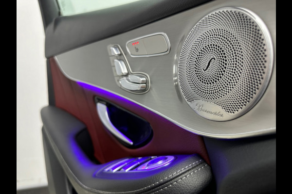 Mercedes-Benz GLC Coupé 200 Premium Plus AMG