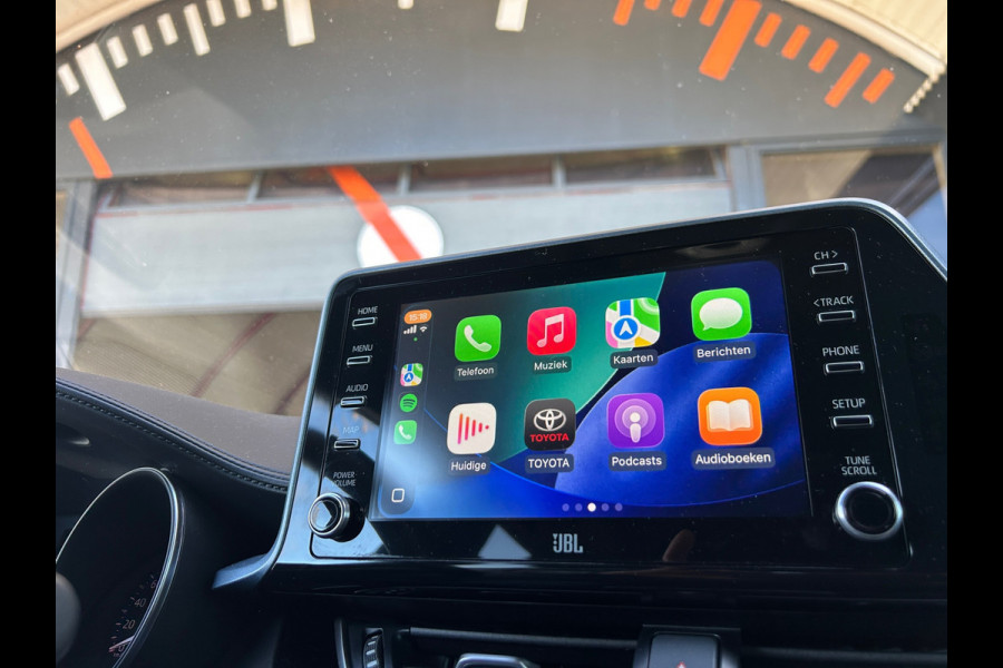 Toyota C-HR 2.0 Hybrid First Edition 100% Dealer Onderhouden NL-Auto