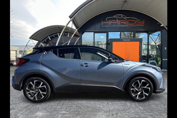 Toyota C-HR 2.0 Hybrid First Edition 100% Dealer Onderhouden NL-Auto