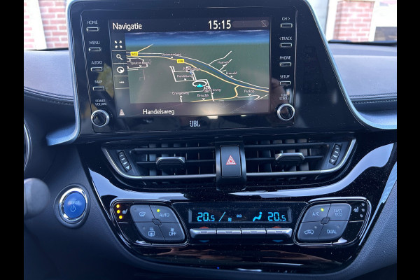 Toyota C-HR 2.0 Hybrid First Edition 100% Dealer Onderhouden NL-Auto