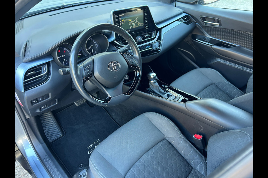 Toyota C-HR 2.0 Hybrid First Edition 100% Dealer Onderhouden NL-Auto