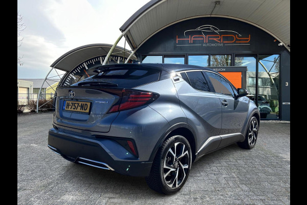 Toyota C-HR 2.0 Hybrid First Edition 100% Dealer Onderhouden NL-Auto
