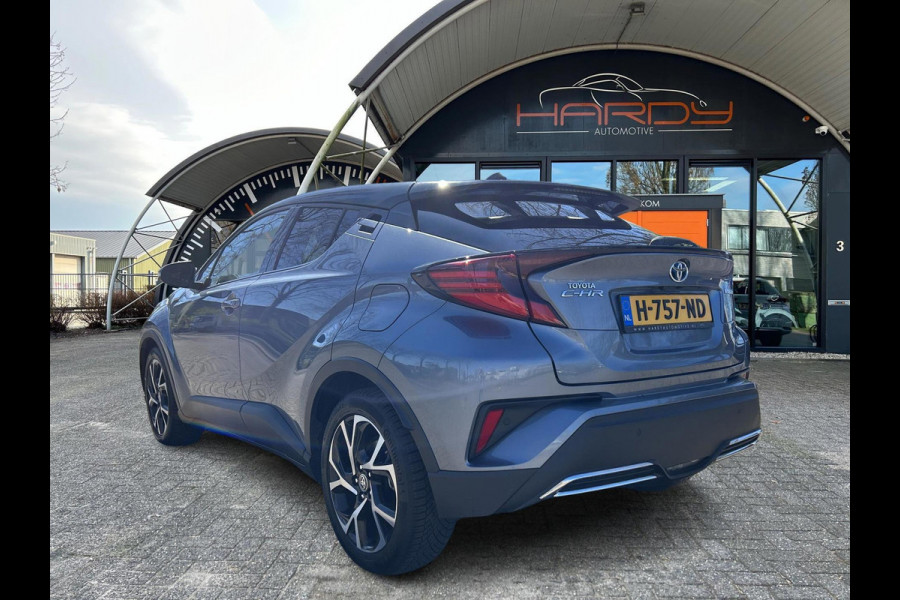 Toyota C-HR 2.0 Hybrid First Edition 100% Dealer Onderhouden NL-Auto