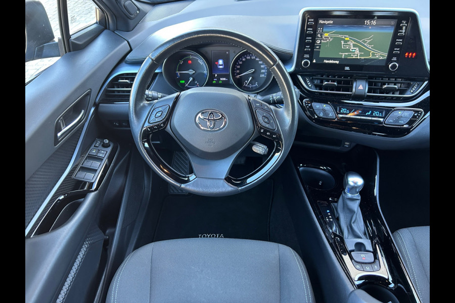 Toyota C-HR 2.0 Hybrid First Edition 100% Dealer Onderhouden NL-Auto