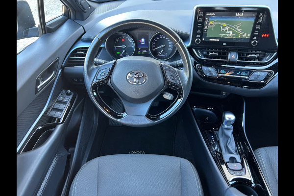 Toyota C-HR 2.0 Hybrid First Edition 100% Dealer Onderhouden NL-Auto