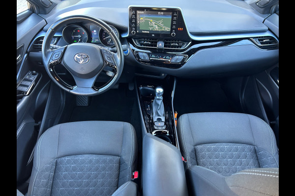 Toyota C-HR 2.0 Hybrid First Edition 100% Dealer Onderhouden NL-Auto