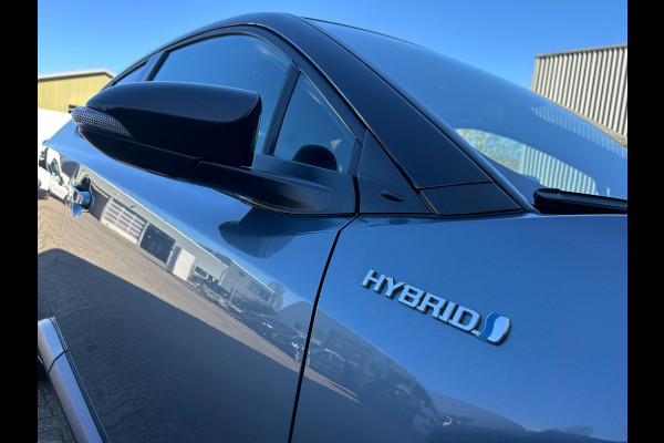 Toyota C-HR 2.0 Hybrid First Edition 100% Dealer Onderhouden NL-Auto