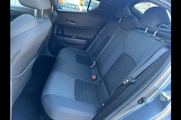 Toyota C-HR 2.0 Hybrid First Edition 100% Dealer Onderhouden NL-Auto