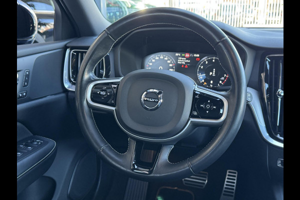 Volvo V60 2.0 B3 R-Design NL-AUTO | R-DESIGN | TREKHAAK