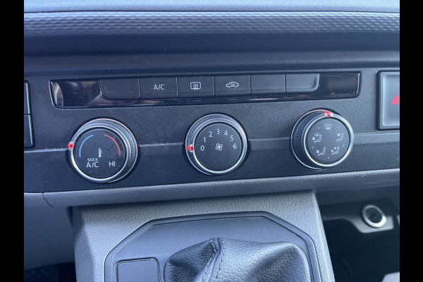 Volkswagen Transporter T6.1 2.0 TDI 150PK E6 L2 Comfortline 3p Lease €389 p/m, Airco, Carplay, PDC V+A, Onderhoudshistorie aanwezig