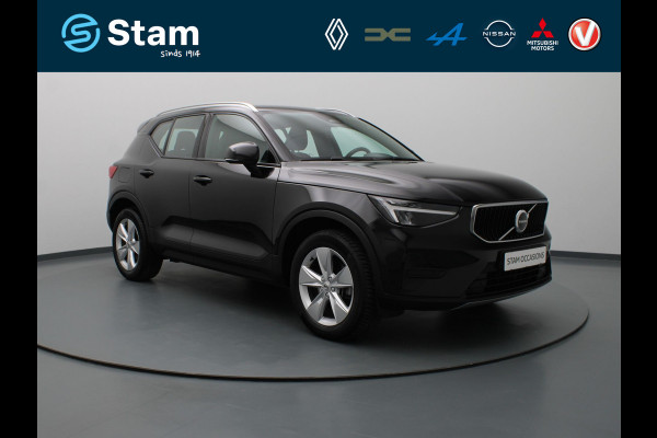 Volvo XC40 2.0 B3 Core 163pk Camera | Adapt. Cruise | Navi | Parkeersens. v+a | Trekhaak elektrisch uitklapbaar