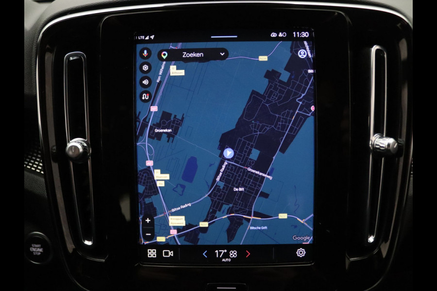 Volvo XC40 2.0 B3 Core 163pk Camera | Adapt. Cruise | Navi | Parkeersens. v+a | Trekhaak elektrisch uitklapbaar